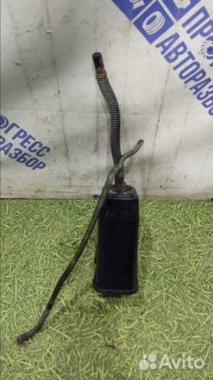 Абсорбер Hyundai Getz хэтчбек 1.3 G4EA 2004