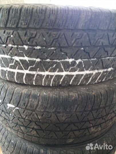 КАМА Кама-214 225/65 R16