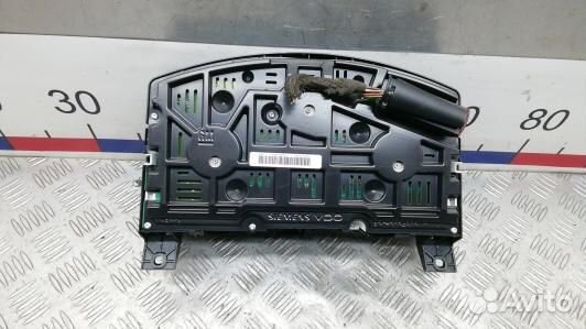 Щиток приборов opel astra H (LDN03IT01)