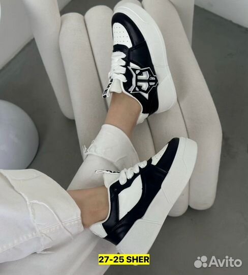 Кеды женские 38 размер