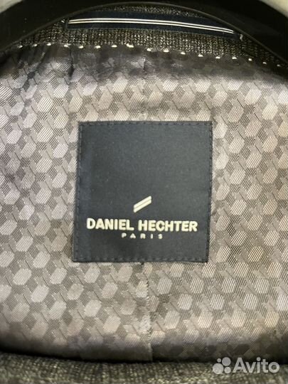 Мужской Классический костюм daniel hechter Франция