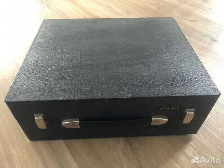 Фотоувеличитель упа 510