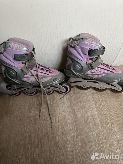 Ролики reaction