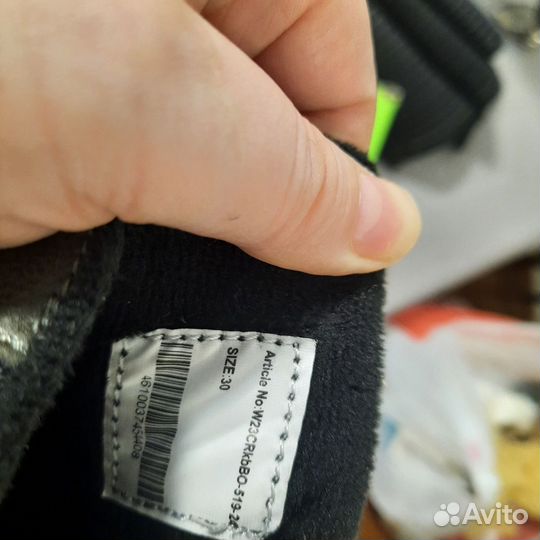 Детская обувь для мальчика