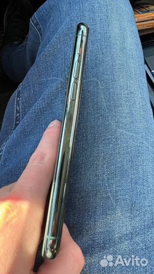 iPhone 11 Pro, 256 ГБ