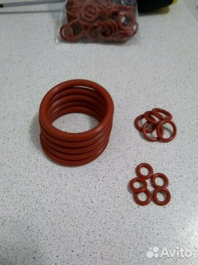 Ремкомплект Saeco Philips Gaggia Delonghi