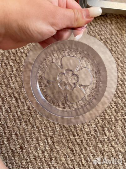 Форма для мыла