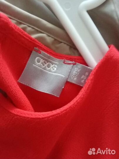 Платье ASOS