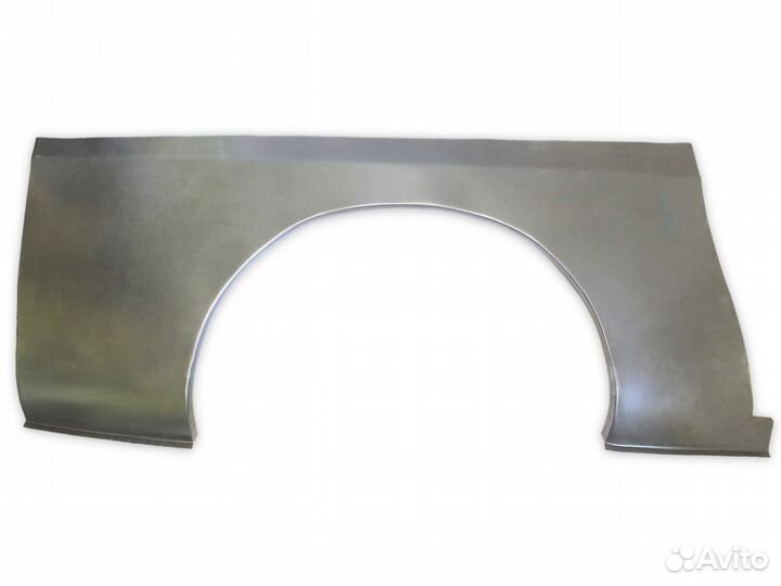 Передняя арка Mitsubishi L400 1 и другие