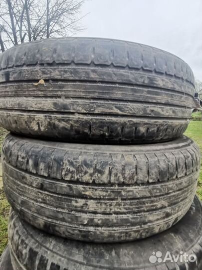 Nokian Tyres Hakka Green 2 185/65 R15