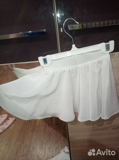 Танцевальный комплект