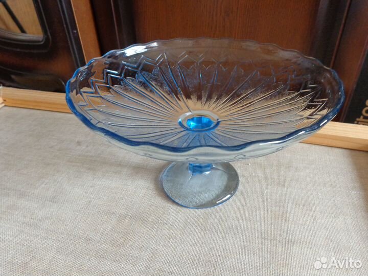 Блюда, вазы, салатники