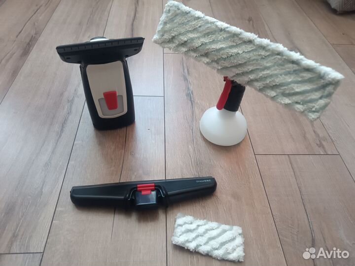 Стеклоочиститель аккумуляторный Bosch