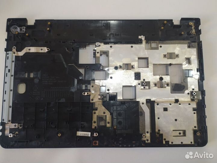 Топкейс для ноутбука Samsung 350e5c