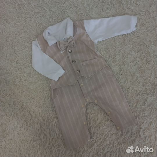 Детский костюм