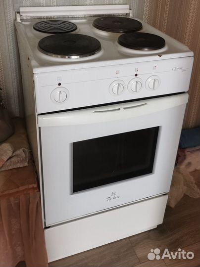 Плита электрическая