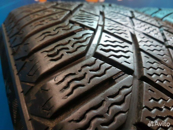 Continental ContiVikingContact 7 205/55 R16