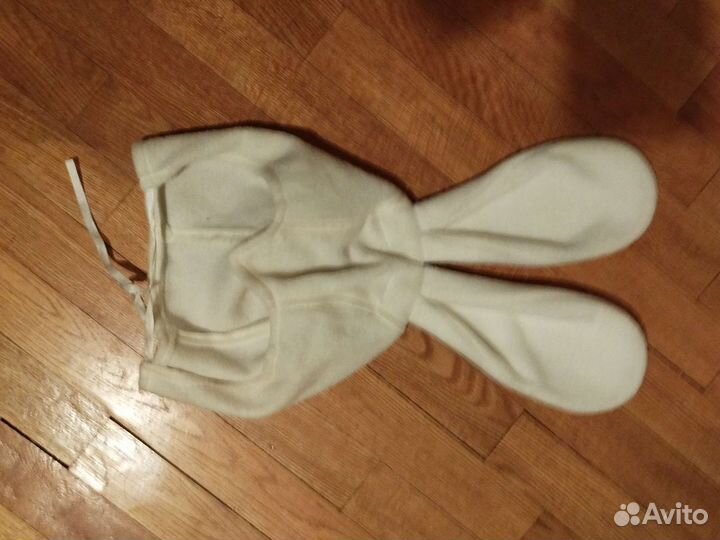 Костюм зайчика на праздник