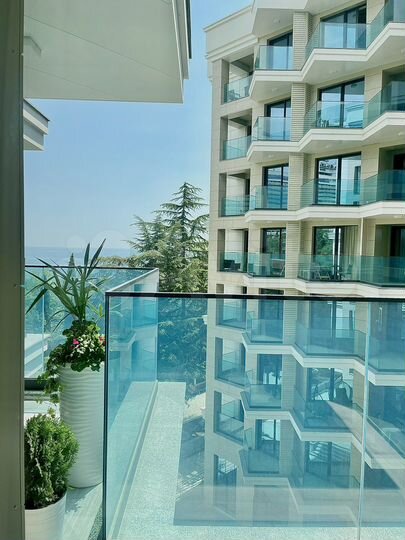 2-к. квартира, 45 м², 5/8 эт.