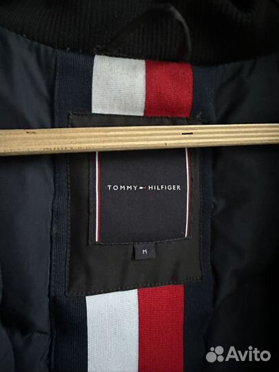 Куртка Tommy Hilfiger