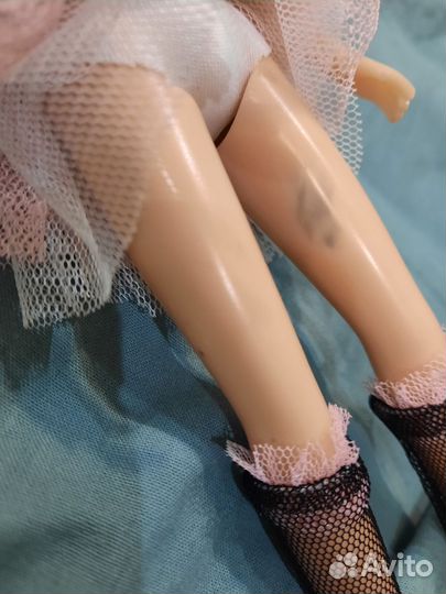 Кукла Ликка Hello kitty