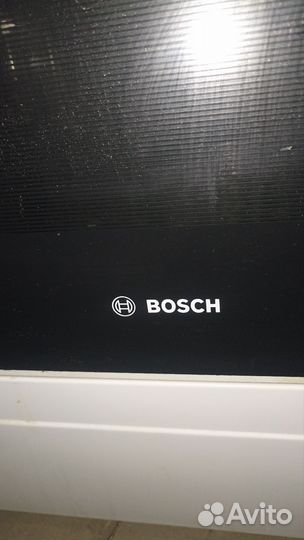 Газовая плита бу bosch