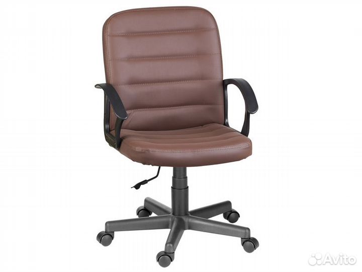 Кресло Чип 192 ультра коричневый