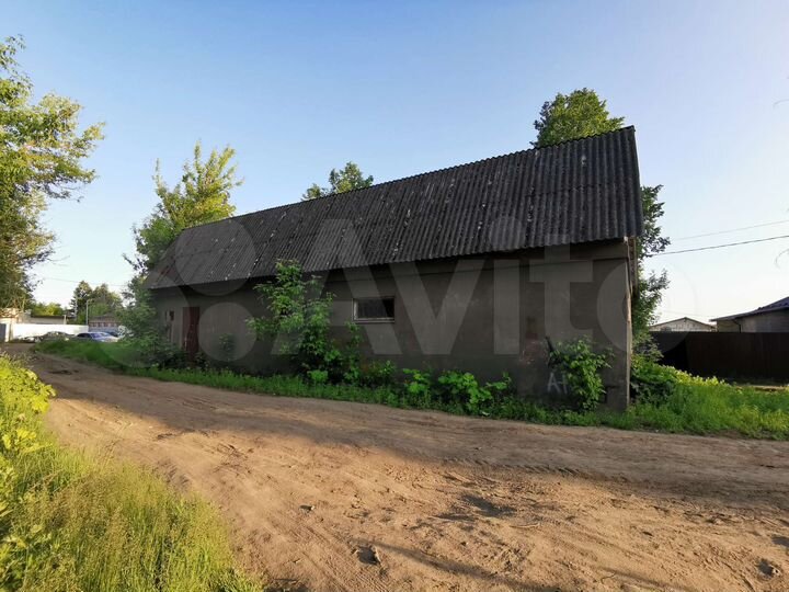 Дом 300 м² на участке 9 сот.