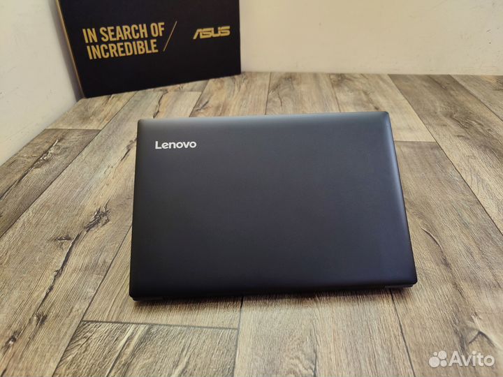 Ноутбук lenovo ideapad 320-15IKB