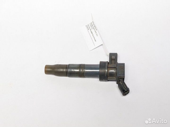 Катушка зажигания Hyundai Sonata YF G4KD 2010