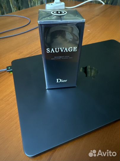 Dior savage дезодорант-стик