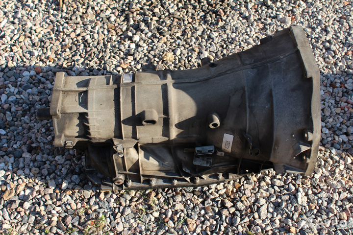 АКПП BMW X5 E53 6HP-26X 24007545775 N62