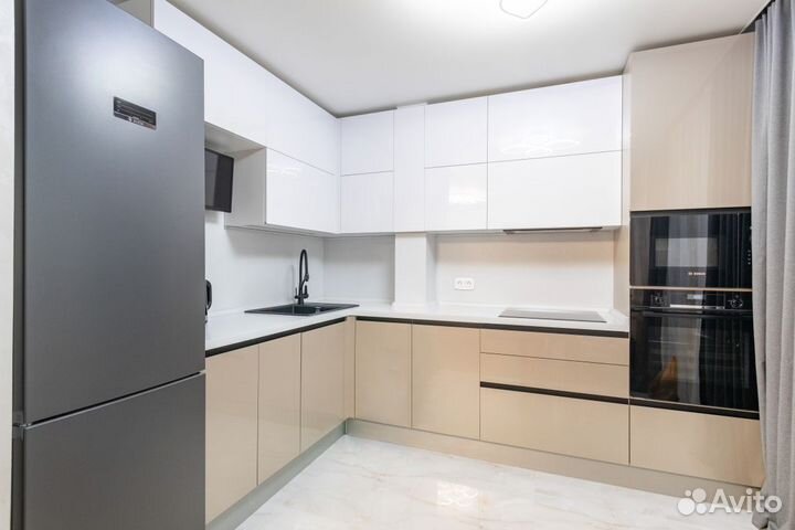 Цена за всю кухню смк 057093