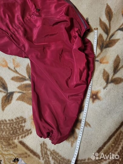 Комбинезон для собак крупной породы