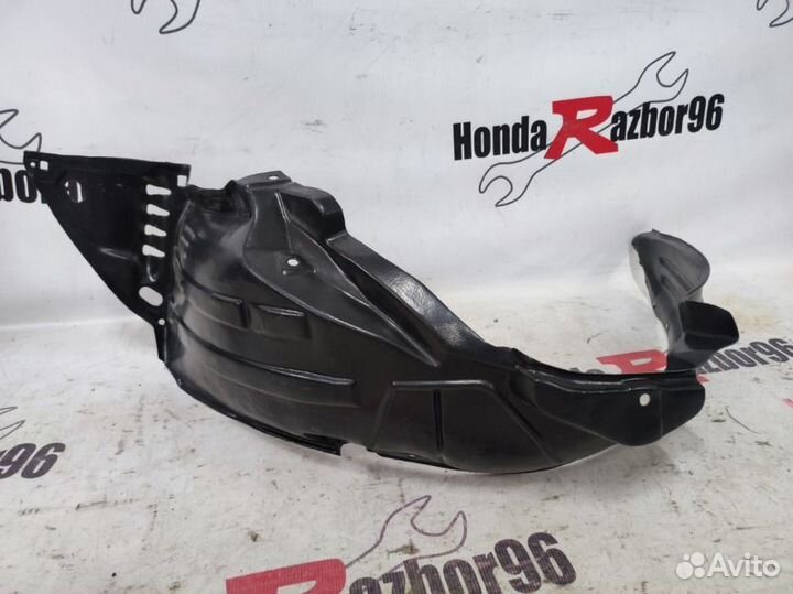 Подкрылок передний левый Honda Fit GD 2001-2007