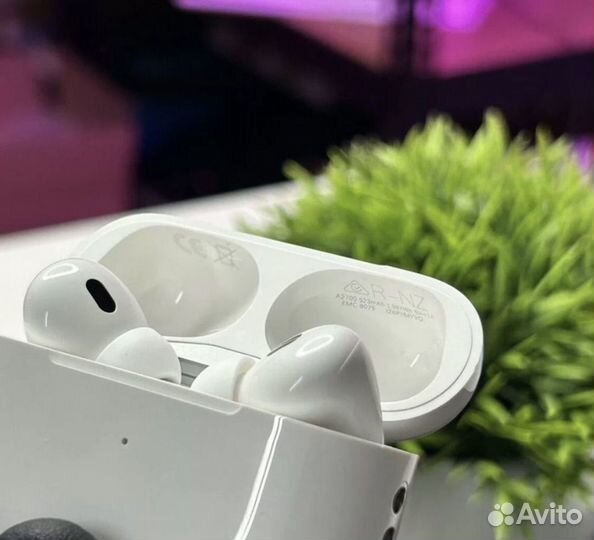 AirPods Pro 2 (лучшая версия)