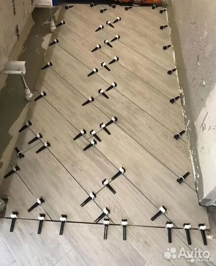 Кафельщик. Ремонт ванных комнат, квартир под ключ