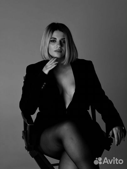 Модель фотомодель