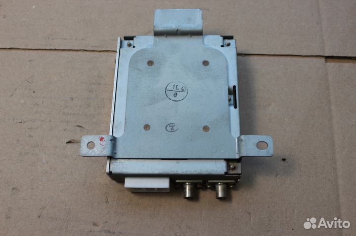 Приёмник GPS Mercedes A1408201497