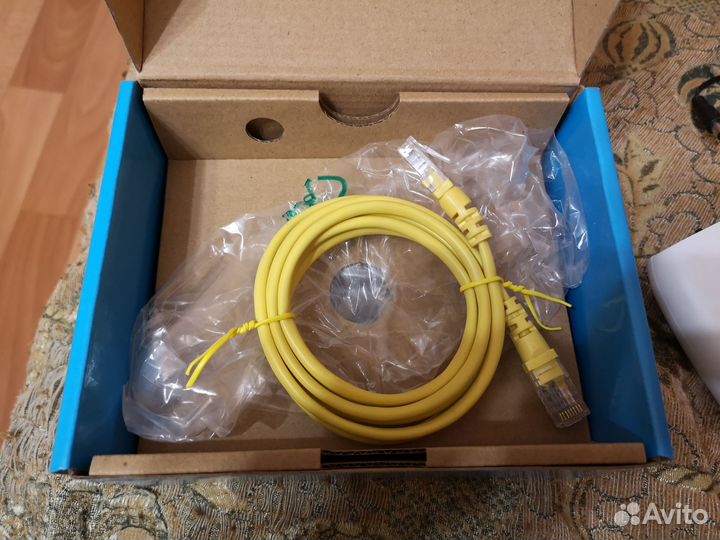 Wifi роутер Ростелеком