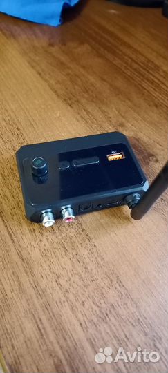 Беспроводной приемник