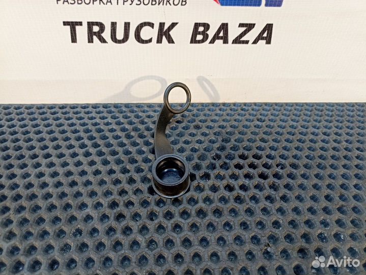 Защитный колпачок Man TGA