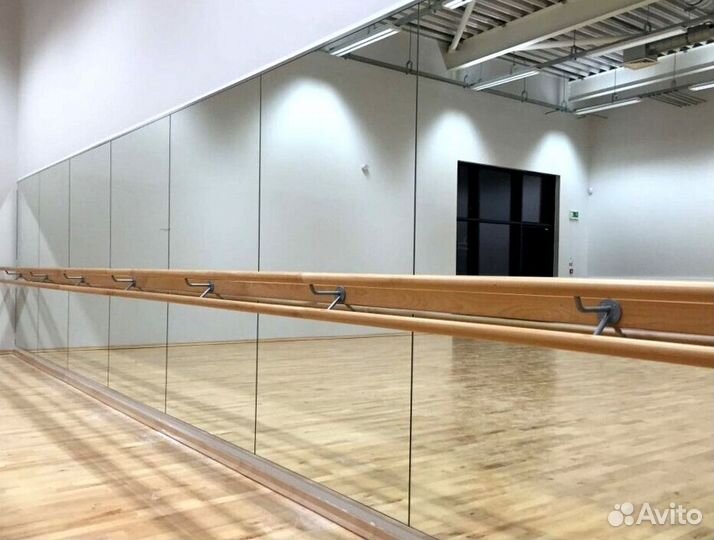 Зеркала 3-8мм