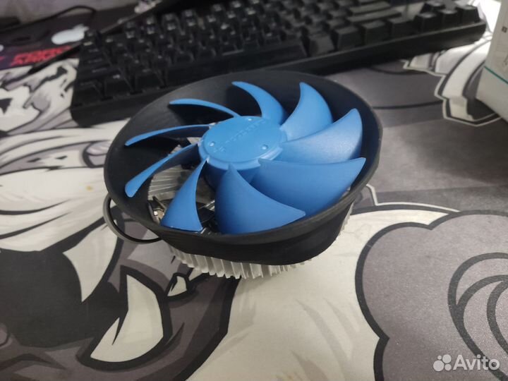 Кулер для процессора DeepCool Gamma Archer