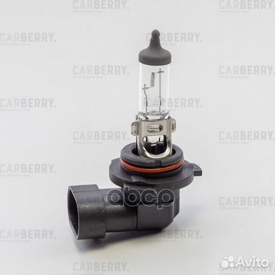 Лампа hb4 12v (51w) day&night Carberry 1097