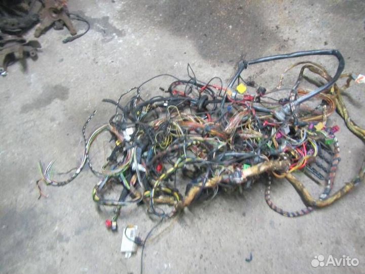 Проводка Audi A6 C4 1996 4A9971733L