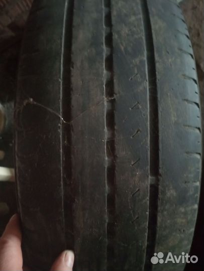 Nokian Tyres Hakka C Van 215/65 R16