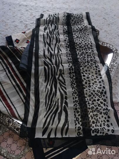 Набор шарфиков для творчества