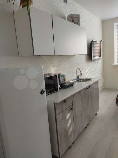 Квартира-студия, 18 м², 1/5 эт.