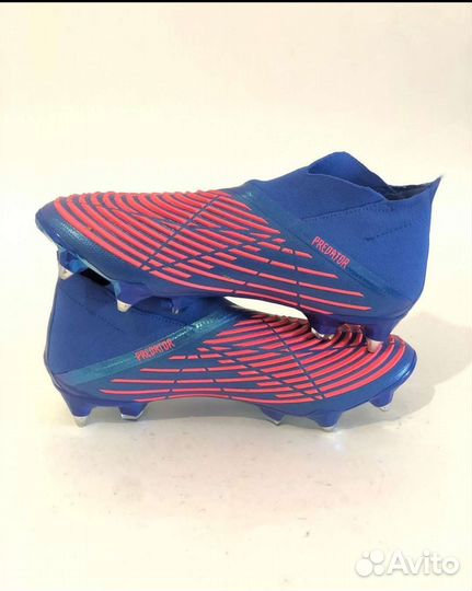 Adidas predator edge+